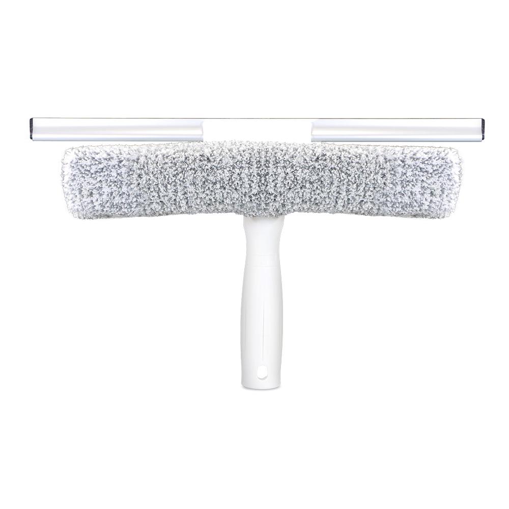 MicroFiber 14" Window Squeegee - Unger window squeegees and scrubbers