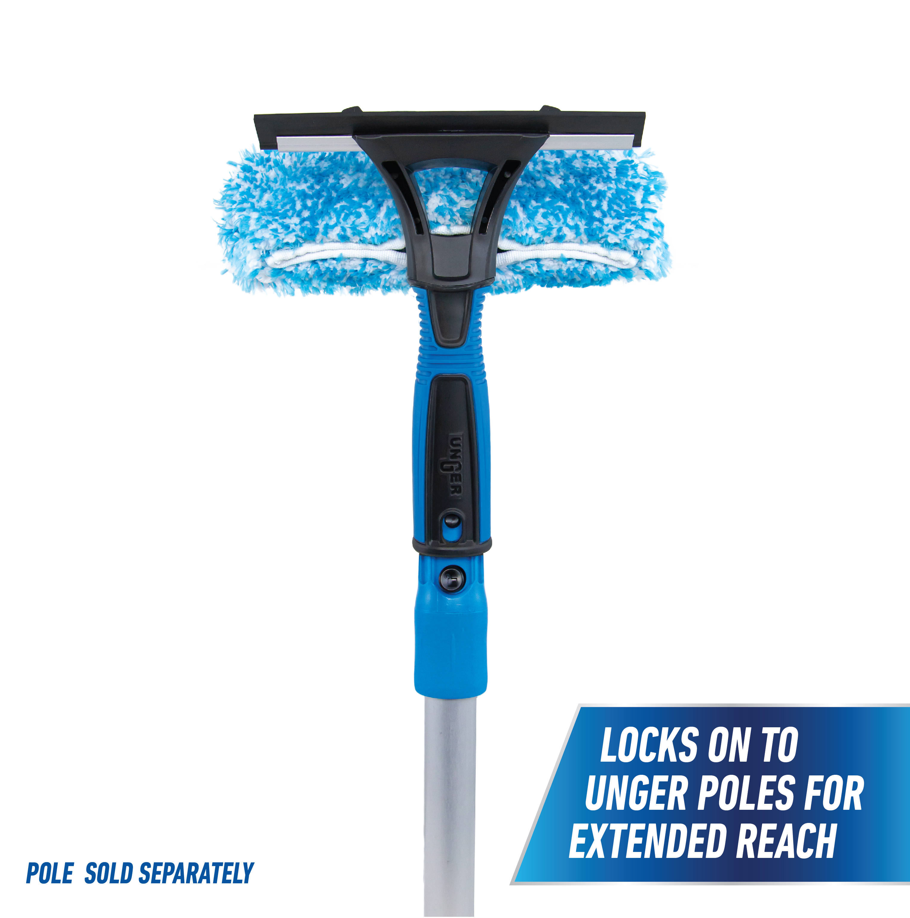 981600_UI_Unger Pro_6 inch 2-in-1 Window Cleaner_Product Feature 3