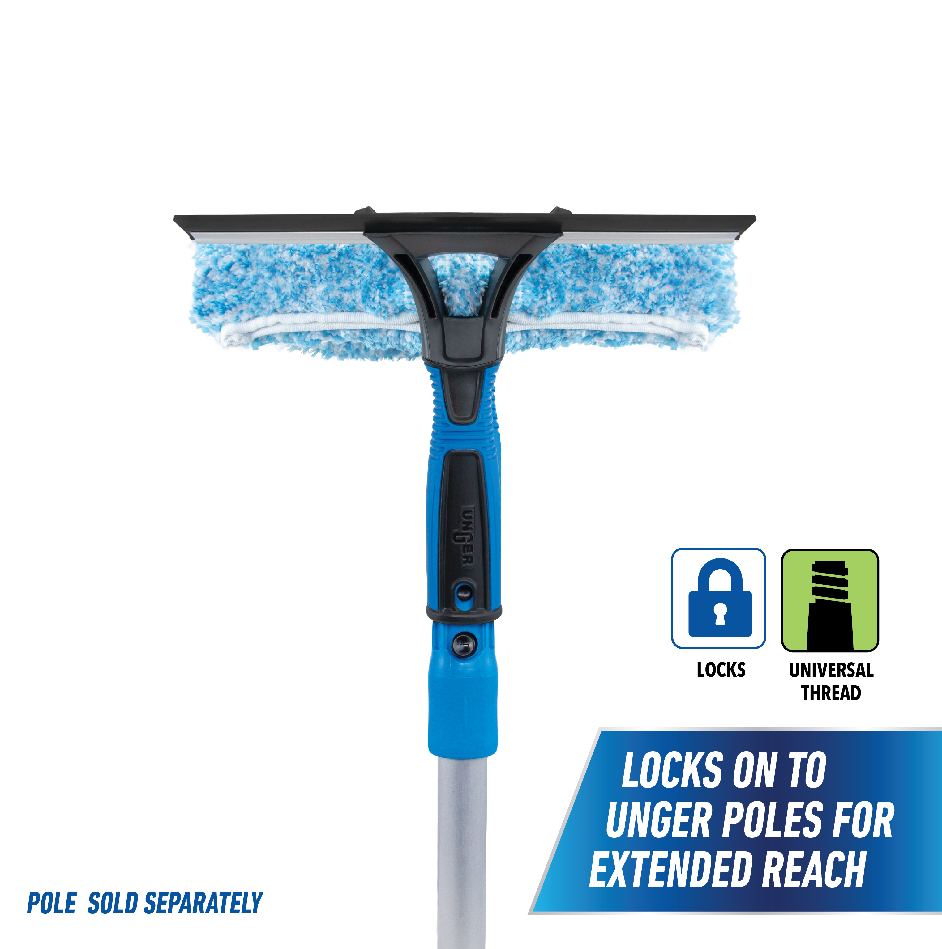 981620_UI_Unger Pro_10 inch 2-in-1 Window Cleaner_Product Feature 2