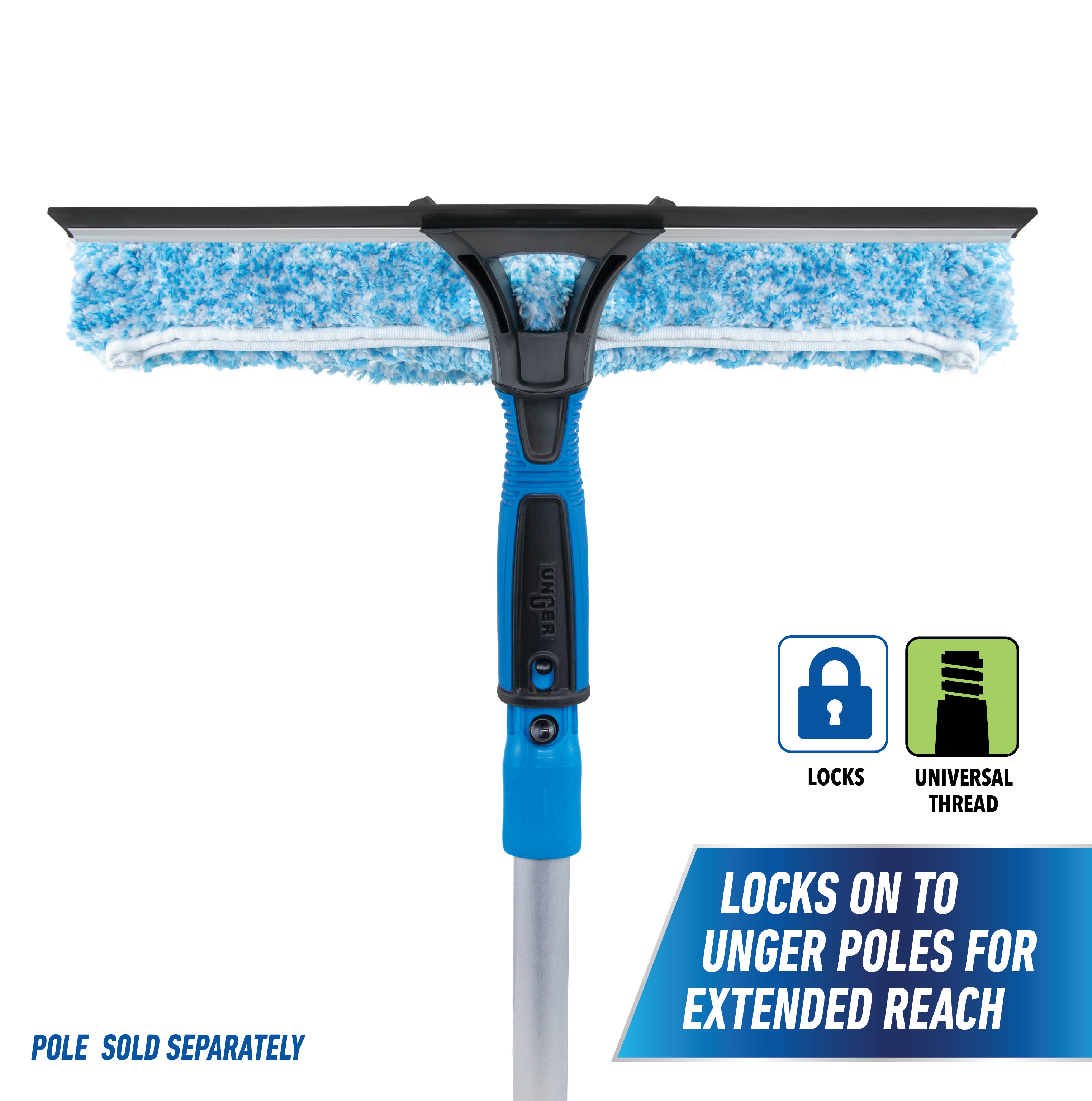 981640_UI_Unger Pro_14 inch 2-in-1 Window Cleaner_Product Feature 3