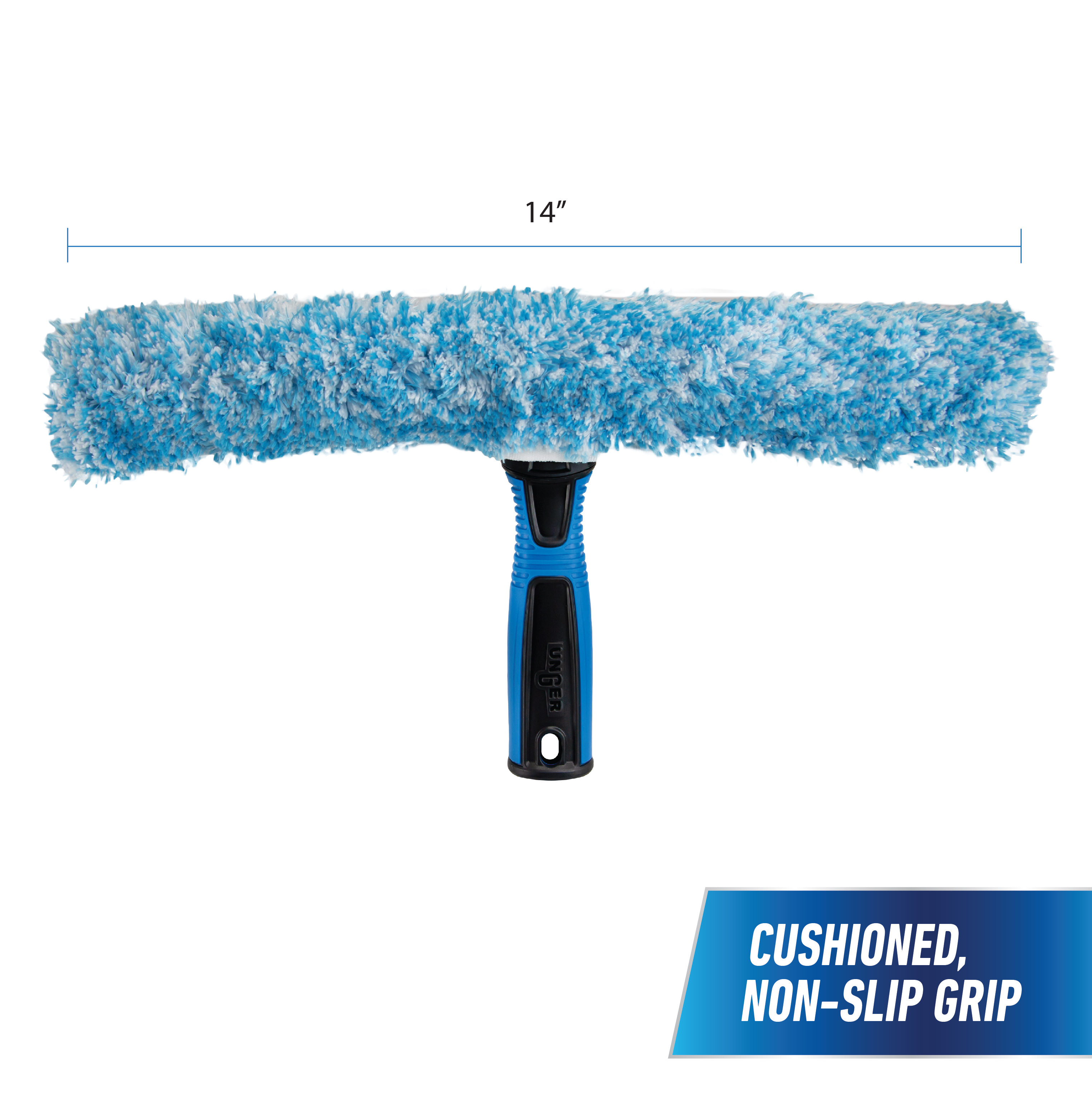 983920_UI_Unger Pro_14 inch Window Scrubber_Product Feature 3
