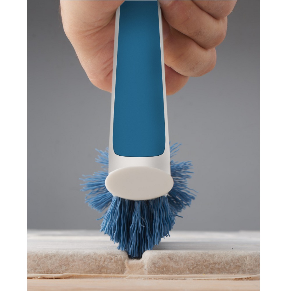 Unger grout scrubbing brush for cleaning - Unger scrubbers