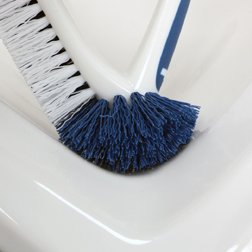 Unger tile and bath scrubber brush - Unger scrubbers