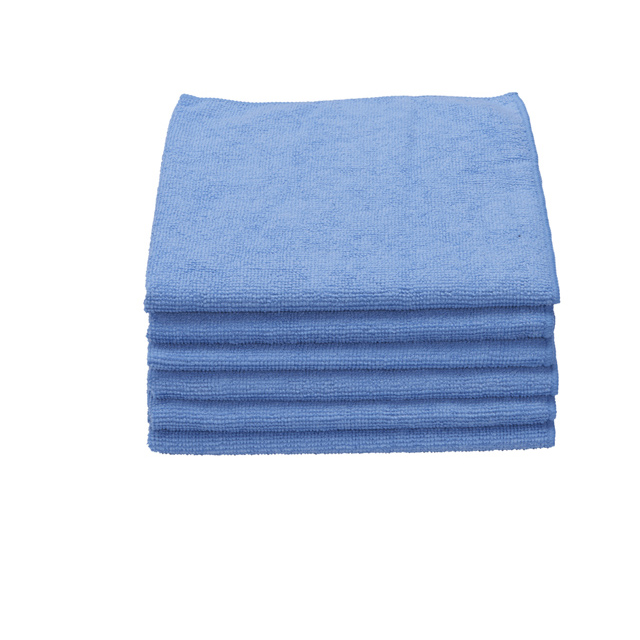Microfiber Ultra Absorbent Cloths (6-Pack) - Unger Cloths