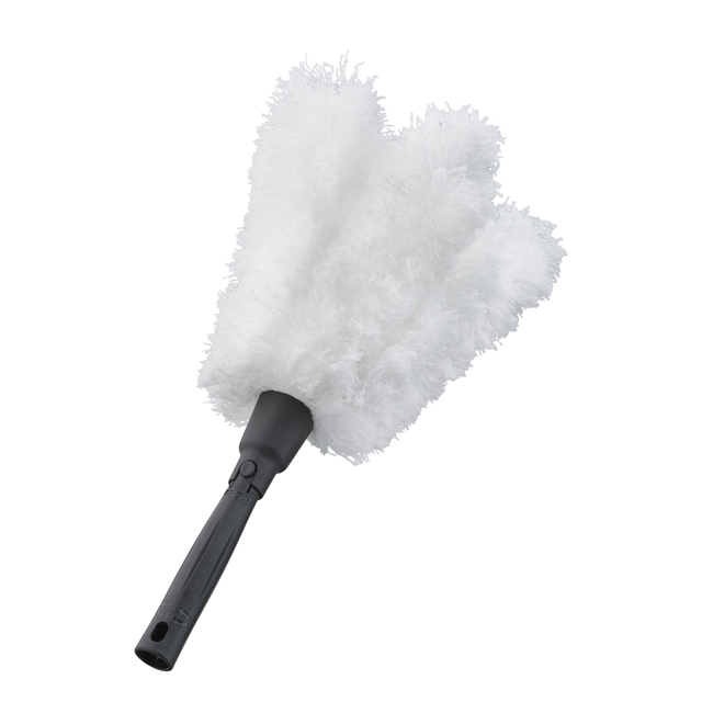 Microfiber Feather Duster - Unger Dusters