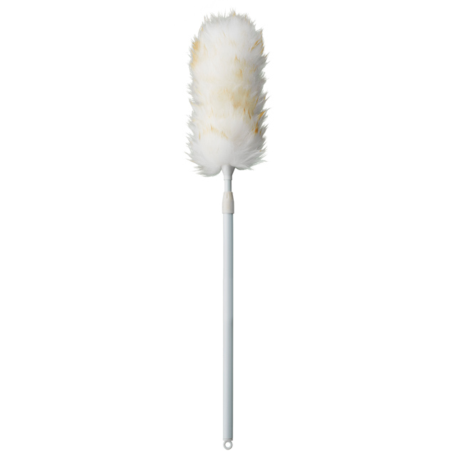 Extendable Wool Duster - Unger Dusters