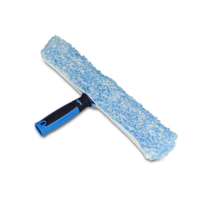 performance grip scrubber - Unger window cleaning