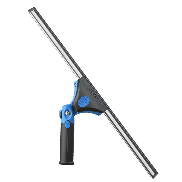 professional grip swivel squeegee - Unger squeegees